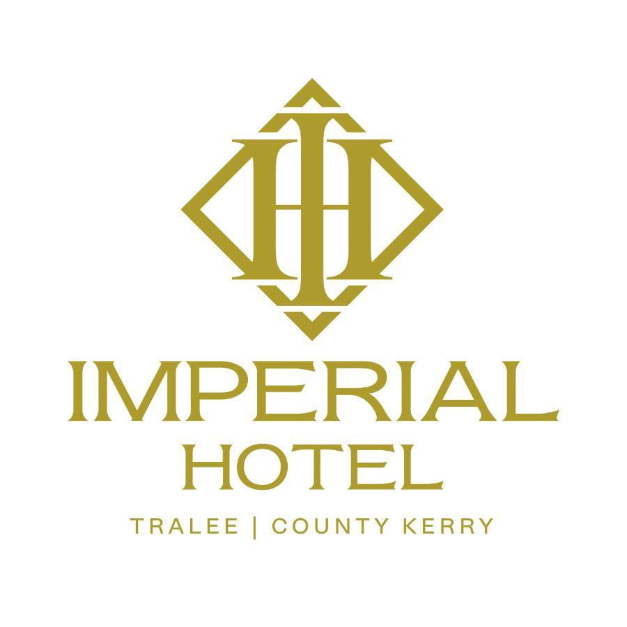 Imperial Hotel Tralee Eksteriør billede