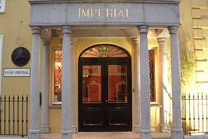 Imperial Hotel Tralee Eksteriør billede